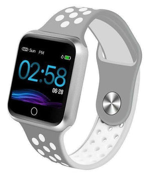 Smartwatch Relógio Eletrônico OLED Pró Série 2