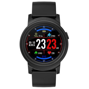 Smartwatch Relógio Eletrônico Crystal 2