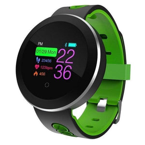 Smartwatch Relógio Eletrônico Q8 Gear