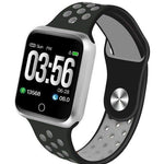Smartwatch Relógio Eletrônico OLED Pró Série 2
