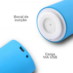 Mini Compressor a Vácuo - Space Saver 3000