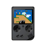 Mini Game Retrô - com 168 Jogos Clássicos