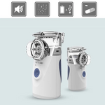 Nebulizador Portátil Ultra Care
