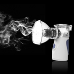 Nebulizador Portátil Ultra Care
