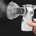 Nebulizador Portátil Ultra Care