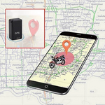 Mini GPS Rastreador