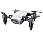 Mini Drone S9 Com Câmera HD