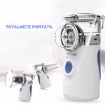 Nebulizador Portátil Ultra Care