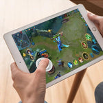 Joystick para Telefone Móvel - Botão Controlador