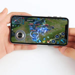 Joystick para Telefone Móvel - Botão Controlador