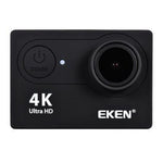 Câmera EKEN 4K Ultra HD - com WiFi