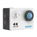 Câmera EKEN 4K Ultra HD - com WiFi