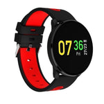Smartwatch Relógio Eletrônico CF 007 Pró Saúde
