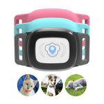 Rastreador GPS para Pets