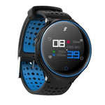 Smartwatch Relógio Eletrônico X2 Sport Extreme