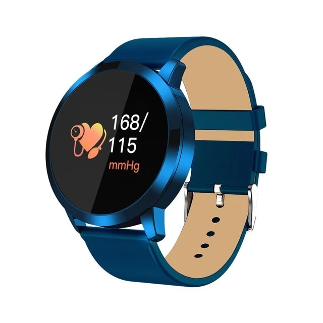 Smartwatch Fitness Health