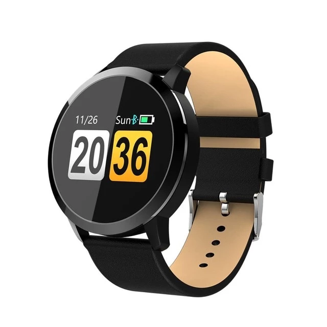 Smartwatch Fitness Health