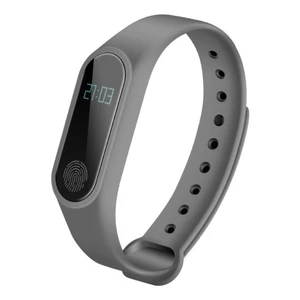 Smartband Intelligence - Pulseira inteligente