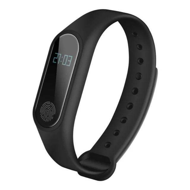 Smartband Intelligence - Pulseira inteligente