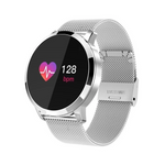 Smartwatch Fitness Health