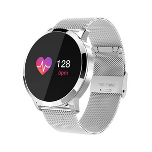 Smartwatch Fitness Health