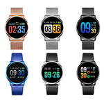 Smartwatch Fitness Health