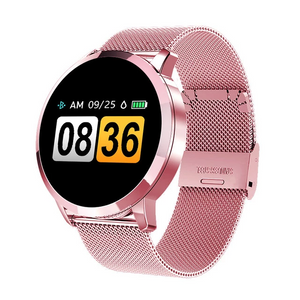 Smartwatch Fitness Health