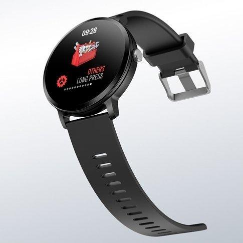 Smartwatch Relógio Eletrônico CF 007 Pró Life