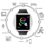 Smartwatch Relógio Eletrônico A001