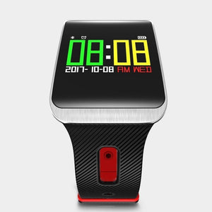 Smartwatch Relógio Eletrônico OLED Pró