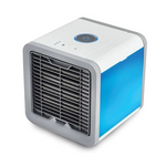 Mini Climatizador Portátil