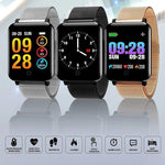 Smartwatch Relógio Eletrônico M19 Wear