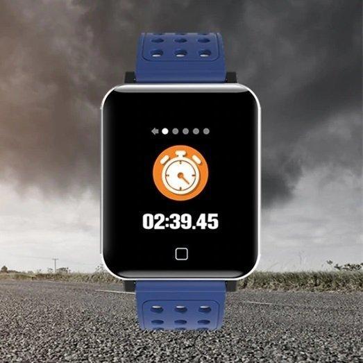 Smartwatch Relógio Eletrônico M19 Wear