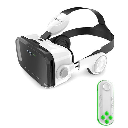 Óculos de Realidade Virtual Bobovr SH-Z4L