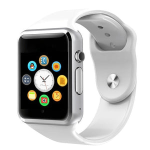 Smartwatch A1 Relógio Inteligente com Camera para Android e iOS