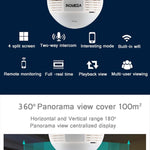 Lâmpada 360