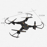 Drone Battle Shark - 1080P HD