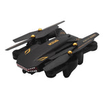 Drone Battle Shark - 1080P HD