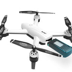 Drone Câmera 4k/1080p hd Dupla Wifi Dobrável Teeggi SG106 Quadcopter
