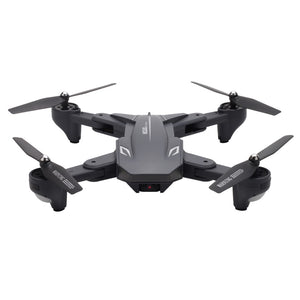 Drone Câmera Dupla com Zoom Wifi fpv 4k/720p Teeggi Quadcopter