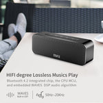 Caixa de Som Digital Sound 4.2 3D Bluetooth Mifa Portátil