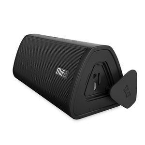 Caixa de Som à prova d'água Bluetooth Mifa Portátil