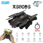 Drone Battle Shark - 1080P HD