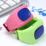 Smartwatch Kids - com localizador GPS