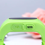 Smartwatch Kids - com localizador GPS
