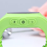 Smartwatch Kids - com localizador GPS