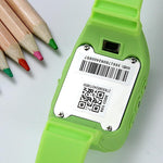 Smartwatch Kids - com localizador GPS