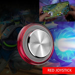Joystick para Telefone Móvel - Botão Controlador