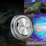 Joystick para Telefone Móvel - Botão Controlador