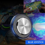 Joystick para Telefone Móvel - Botão Controlador